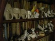 The Museum of the Communist Consumer in Timisoara - trinkets