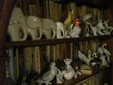 Il Museo del Consumatore Comunista di Timișoara - ninnoli