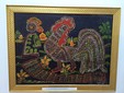 La mostra d’arte naif al Museo di Arte di Timisoara