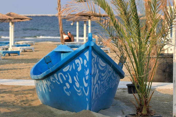 Mamaia – the Ideal destination for rest and relaxation on Romania’s black sea coast