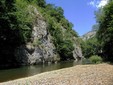 The Nera-Beuşniţa Gorge National Park