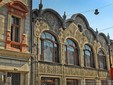 Oradea - l'eredità Art Nouveau