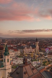 Oradea Oradea