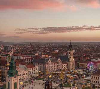 Oradea Oradea
