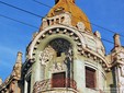 Oradea - l'eredità Art Nouveau