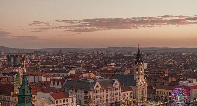 Oradea