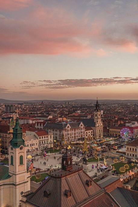 Oradea Oradea