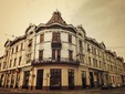 Oradea - l'eredità Art Nouveau