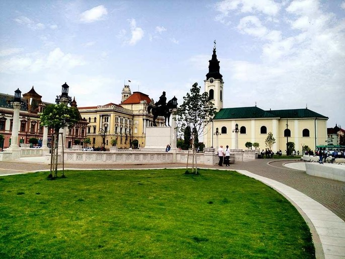 Oradea