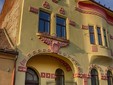 Oradea - patrimoniul Art Nouveau