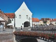 The &quot;Bridge of Lies&quot; - Sibiu