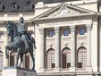 The Palace of Carol I University Foundation, Bucharest