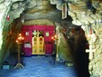 Saint Andrew’s Cave, Constanta County