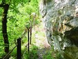 La Grotta di Topolniţa, la contea di Mehedinți