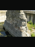 Il ponte di Traiano sul Danubio - Drobeta-Turnu Severin