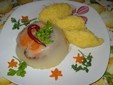 Pork Aspic