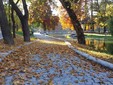 Il parco &quot;Nicolae Romanescu&quot; di Craiova