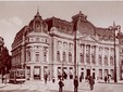 Palazzo della Fondazione dell'Università Carol I, Bucarest