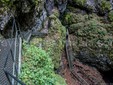 “Ghețarul de la Scărișoara” Cave - in the Apuseni Mountains