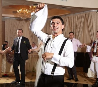 “Perinita” – the love dance