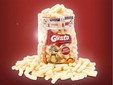 Gusto Corn-Puff Snacks