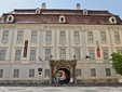 Brukenthal Palace - Sibiu