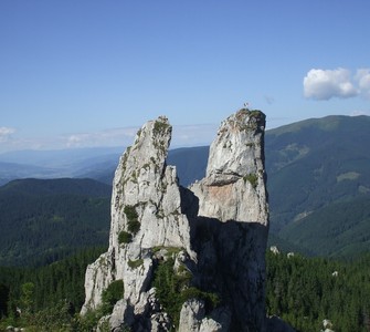 Nature Getaways: Lakes, Forests and Spectacular Landscapes