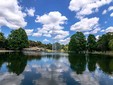 The „NicolaeRomanescu” Park of Craiova