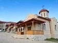 La Grotta di San Giovanni Cassiano, le Gole di Dobrogea