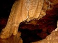 Coliboaia Cave - National Park Apuseni, Bihor county