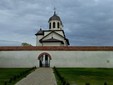 Palatul Brâncovenesc de la Potlogi