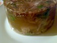 Pork Aspic