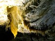 La Grotta di Topolniţa, la contea di Mehedinți