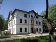 The Știrbei palace of Buftea