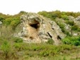 “La Adam” Cave, Dobrogea