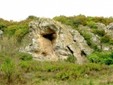 La grotta “La Adam”, Dobrogea