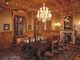Cotroceni Palace, dining room - Bucharest