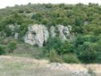 “La Adam” Cave, Dobrogea