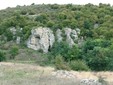 Peștera La Adam, Dobrogea