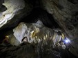 La Grotta Epuran, la contea di Mehedinți