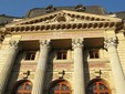 The Palace of Carol I University Foundation, Bucharest