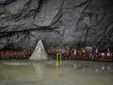 “Ghețarul de la Scărișoara” Cave - in the Apuseni Mountains