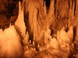 “Ghețarul de la Scărișoara” Cave - in the Apuseni Mountains