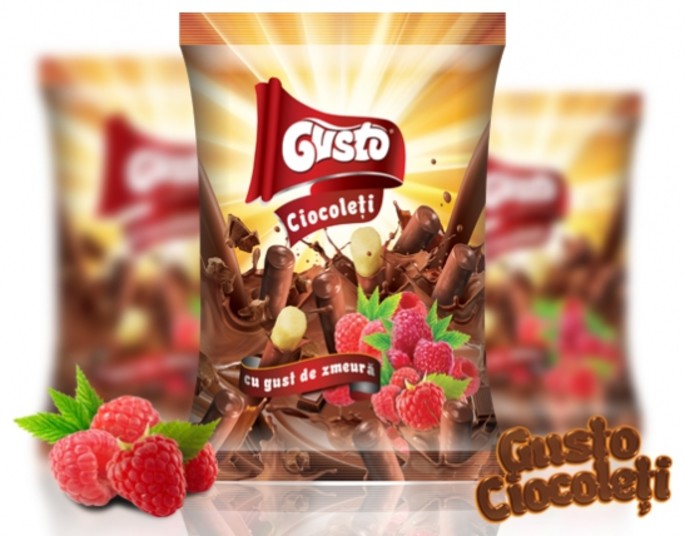 I pufuleţi Gusto
