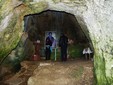 Saint John Cassian Cave - The Gorges of Dobrudja Reserve