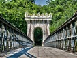 The „NicolaeRomanescu” Park of Craiova