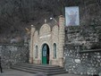 La Grotta di Sant'Andrea nella contea di Constanta