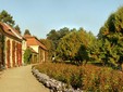 Brukenthal Palace from Avrig