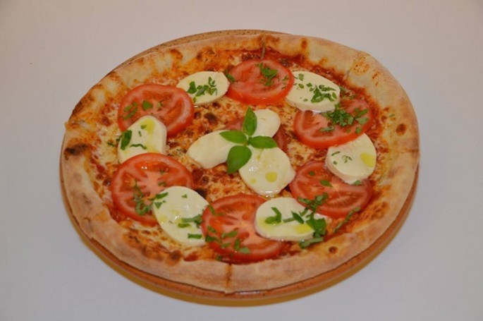 Al Piano Pizza Restaurant - CuGust - Ghidul gastronomic al Banatului
