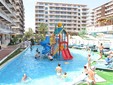 Phoenicia Holiday Resort - Mamaia Nord, Black Sea